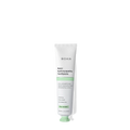 Boka toothpaste tube on a white background