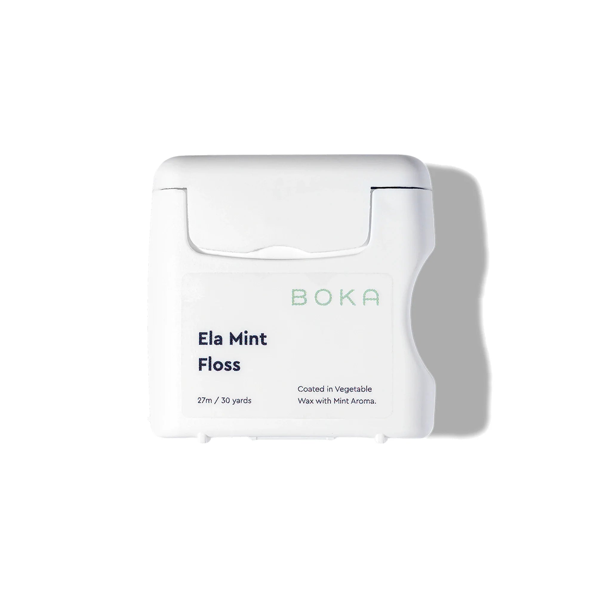 Boka Ela mint Floss