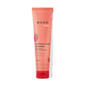 Boka Kids Strawberry Mango Toothpaste tube on a white background