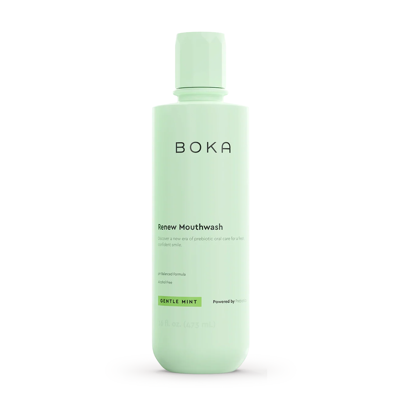 Renew Prebiotic Liquid Mouthwash
