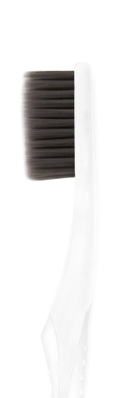 Classic Activated Charcoal Toothbrush